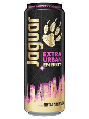 ЯГУАР Нап.Э.У.Э.пит/гуа.б/а.эн.ж/б 0.44л