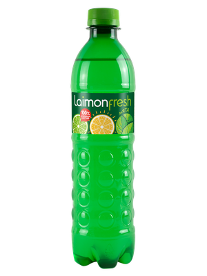 Лаймон фрэш макс б/а 0,5 ПЭТ (12)