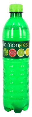 Лаймон фрэш макс б/а 0,5 ПЭТ (12)