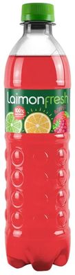 Газироанный напиток Laimon Fresh Berries 0,5л