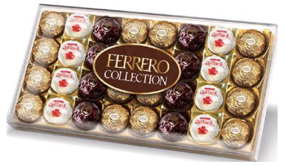 Набор конфет Ferrero Collection, 359,2г