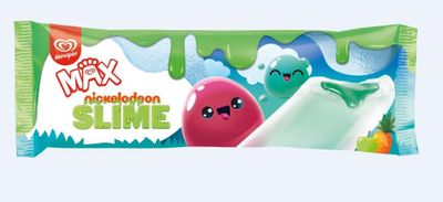 Мороженое Инмарко фр.лед Макс со вкусом яблока и ананаса 36*54г