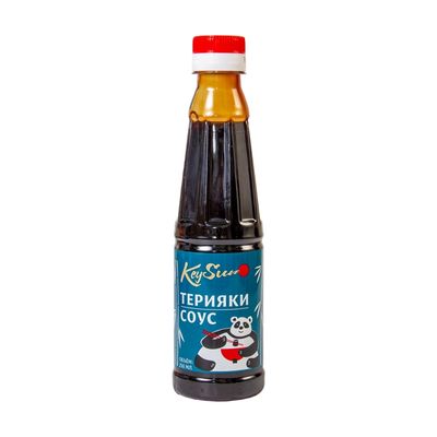 Соус терияки 250мл