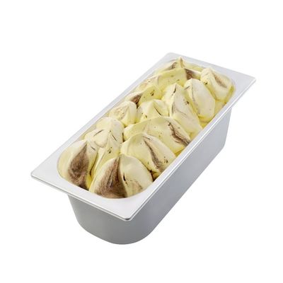 Заморож. десерт Карте Д'ОР Банановый сплит конт. 1*2800г (5,5л)