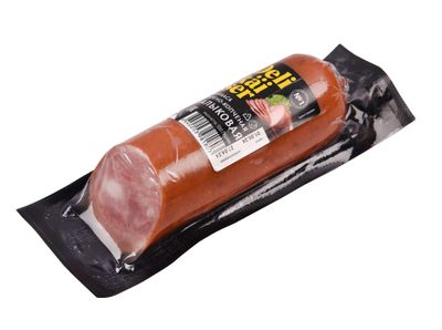Колбаса Delikaiser Балыковая п/к в/у 0,3 кг 