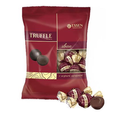 Конфеты Essen Truffle Classic 200г