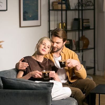 НЕСКАФЕ ГОЛД Пакет 8х75г КИР