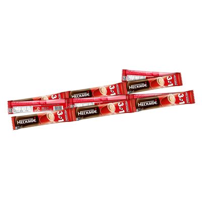 НЕСКАФЕ 3в1КлассикЦепи4(6x10x14.5g)КИР