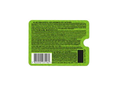 Жевательная резинка Dirol X-Fresh Сочное яблоко 16г Жевательная резинка Dirol X-Fresh Сочное яблоко 16г