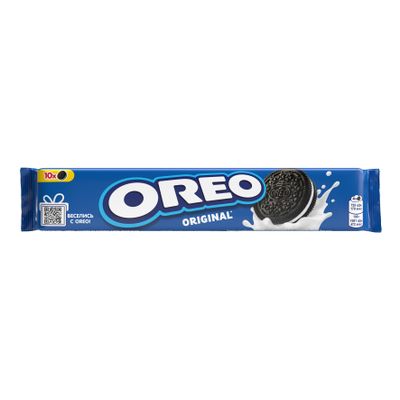 Печенье Oreo 95г