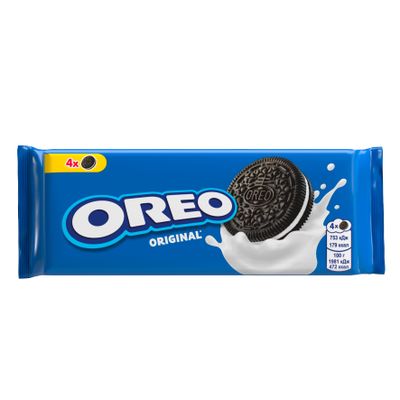 Печенье Oreo 38г Печенье Oreo 38г