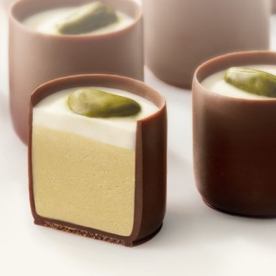 КОМИЛЬФО Фисташка 10х116г N6