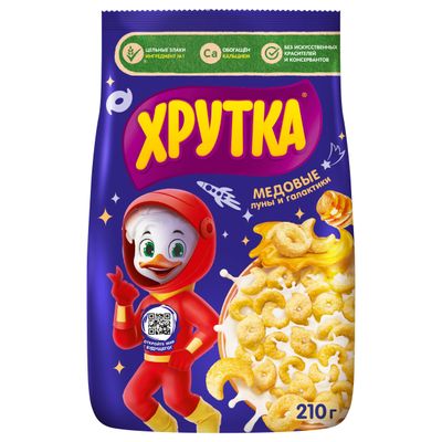 ХРУТКА ГотЗавЛуны 6x210г ПР ПРИКЛЮЧЕНИЯ2