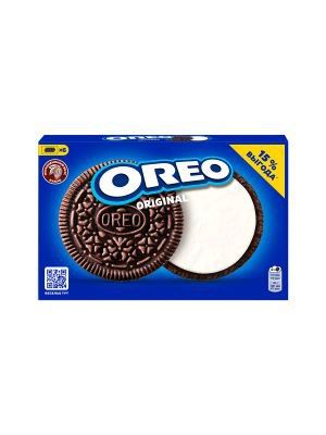 Печенье Oreo 228г