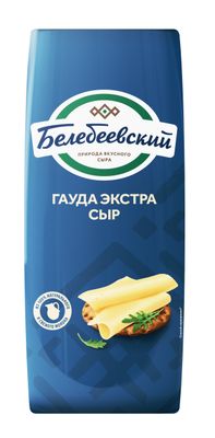 Сыр Гауда Белебей  45%