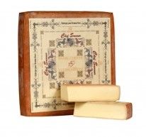 Сыр Шеф Савье легкий