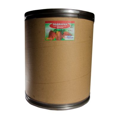 Начинка П - 65 клубничная 25 кг