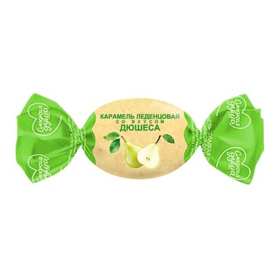 Карамель Сладкая душа леденцовая дюшес 1кг