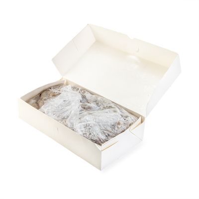 Креветки Vannamei 21/25 Susami с/м, б/г в панцире, блок 1,8кг , Эквадор (62646)