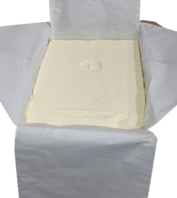 Масло сливочное Традиционное 82,5%, монолит 5кг ГОСТ