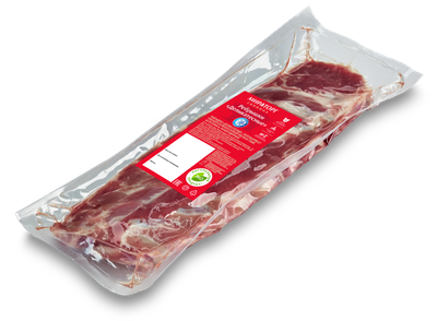 Ребрышки Мираторг Деликатесные с/м в/у