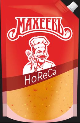 Соус Махеев деликатесный Манго-Чили 1000гр