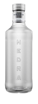 Вода Недра минеральная газированная 0,75л*12