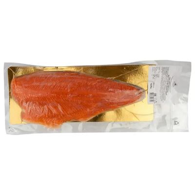 Форель филе с/с Трим С 1,4-1,6 кг