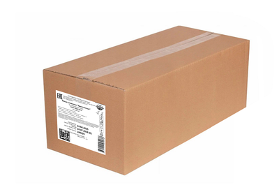 Масло сливочное Крестьянское 72,5% 2 кг Гост 32261-2013 Масло сливочное Крестьянское 72,5% 2 кг Гост 32261-2013