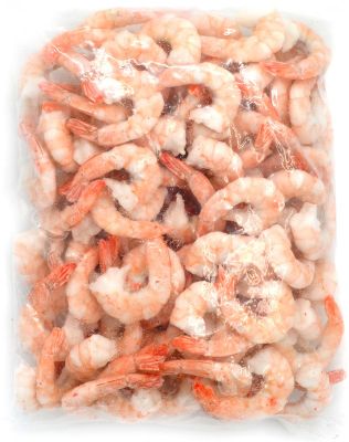 Креветка в/м очищ. б/х 51/60 1кг