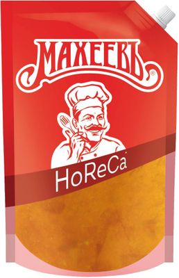 Джем Махеевъ Абрикосовый д/п 1000г