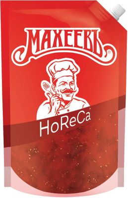 Джем Махеевъ Клубничный д/п 1000г