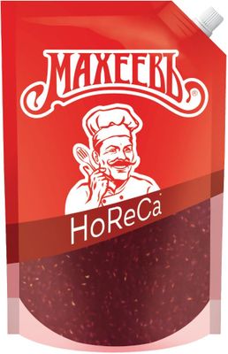 Джем Махеевъ Малиновый д/п 1000г