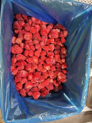 Клубника 10 кг Qwyl