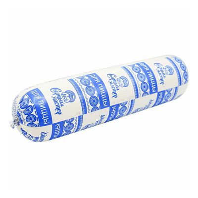 Продукт белково-жировой Сырный Мастер Моцарелла для пиццы 50% Бат. Пл. 2 кг