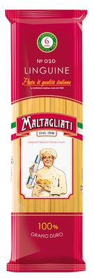 Мак.изд. Мальтальяти №010 лапша (20*0,45)