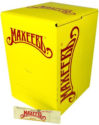 Майонез Махеевъ Провансаль 67% Стик 120 шт /уп 10 г