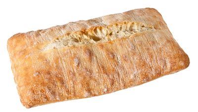 Чиабатта Хлебный дом 230 гр