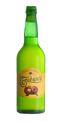 Сидр Трабанко Натурал 0,7л*12 Б/А