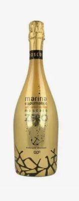 Напиток Марина Эспуманте бел.0,75л*6 Б/А