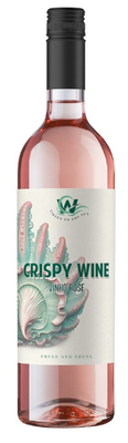Вино Фотисаль Криспи Вайн роз.п/сух. 0,75л*6