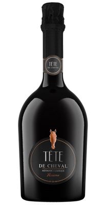 Вино игристое Тет Де Шеваль Брют Резерв. Кубань. Таманский полуостров бел. брют 0,75л*6 Вино игристое Тет Де Шеваль Брют Резерв. Кубань. Таманский полуостров бел. брют 0,75л*6