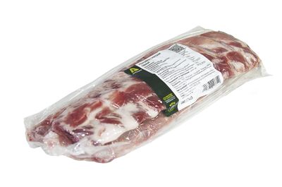 Ребрышки АГРОЭКО с корейки ву гк зам