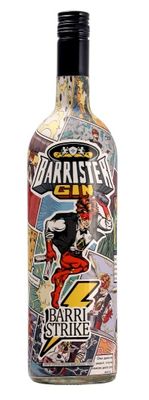Джин Барристер Барри Страйк Бартендерс Эдишн 43% 1л*6