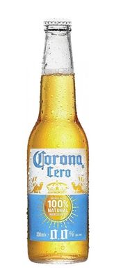 Пивной Напиток Корона Зеро ст.бут 0,33л*24 Б/А Пивной Напиток Корона Зеро ст.бут 0,33л*24 Б/А