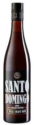 Ром Санто Доминго Гран Антаньо Резерва 38% 0,7л*6
