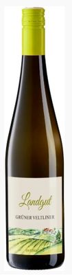 Вино Ландгут Грюнер Вельтлинер бел.сух. 0,75л*6