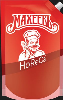 Кетчуп Махеев Томатный Д/П 1000г