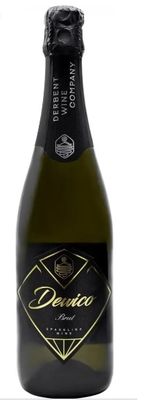 Вино игристое Девико бел.брют 0,75л*6