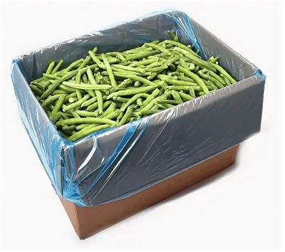 Стручковая фасоль целая 10 кг (отгружать только коробами)